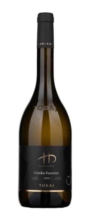 Ciróka Furmint 2024 BIO