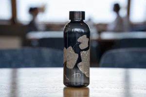 Harsányi water bottle