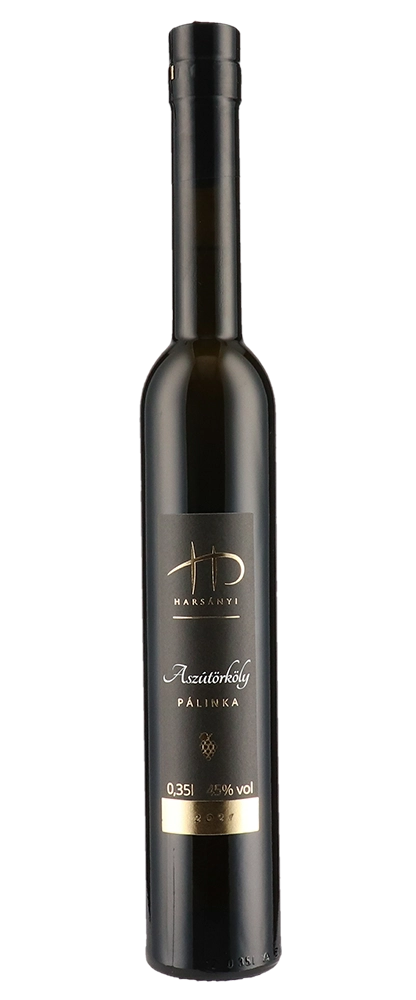 Aszútörköly