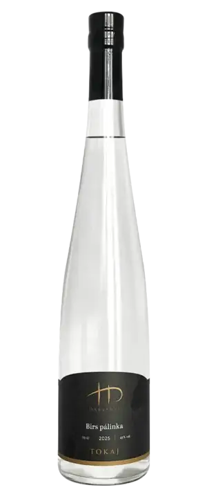 Birspálinka