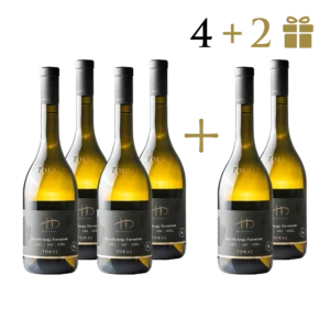 Királyhegy 4+2