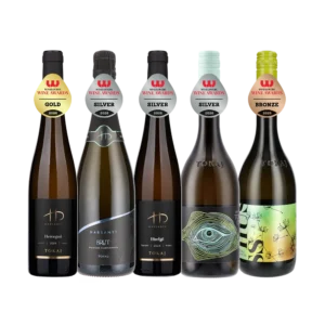 Winelovers Wine Awards nyertesek